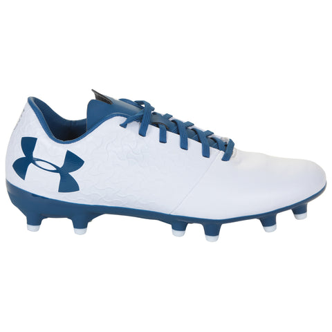 UNDER ARMOUR JUNIOR MAGNETICO SELECT FG SOCCER CLEAT