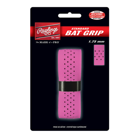 RAWLINGS 1.0MM PINK OUT BAT GRIP