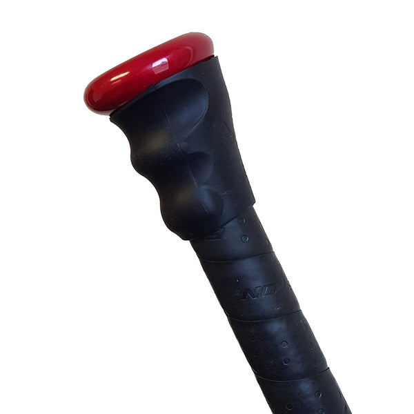 SIDELINES GRIP-N-RIP TRIGGER GRIP BLACK