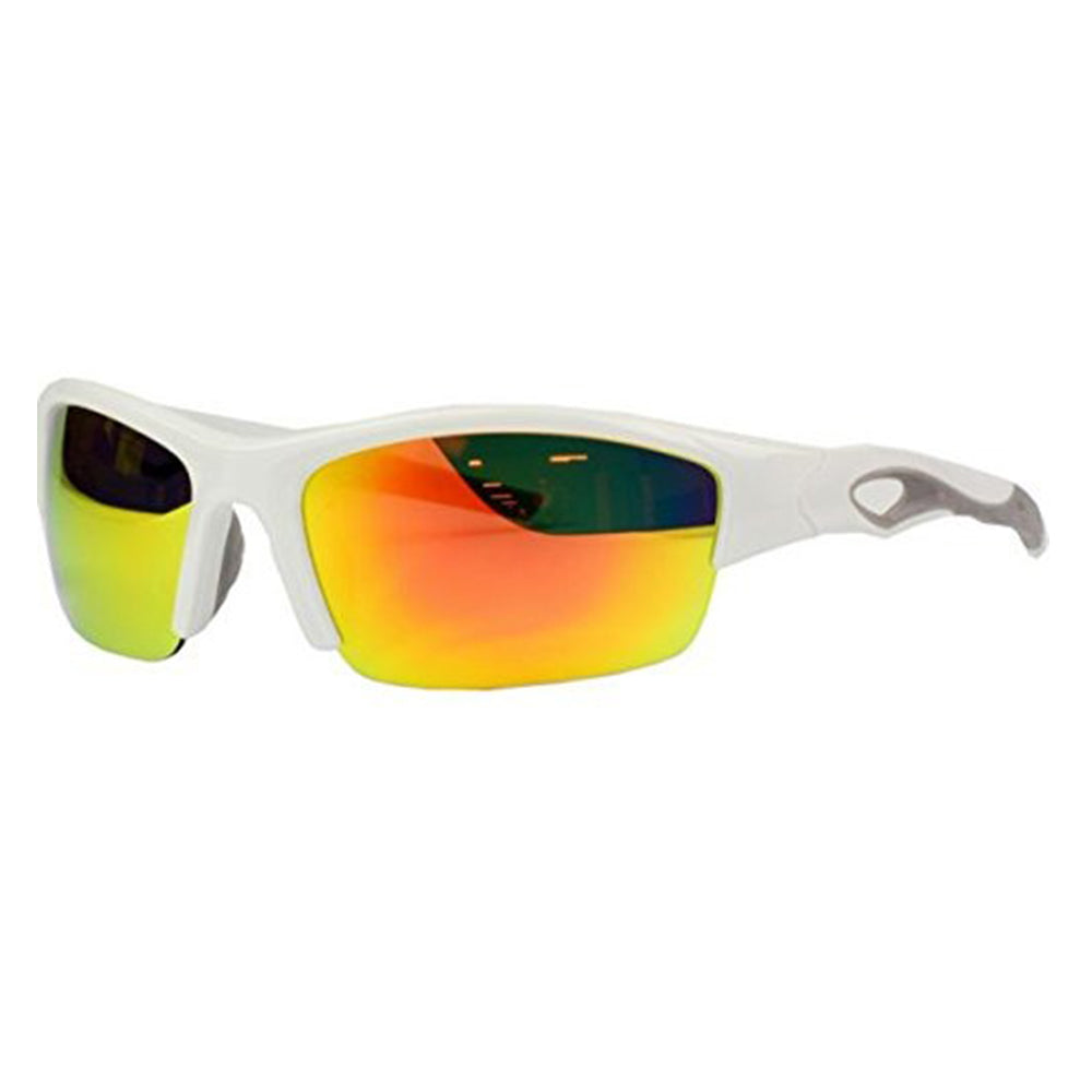 Youth Polarized Baseball Sunglasses
