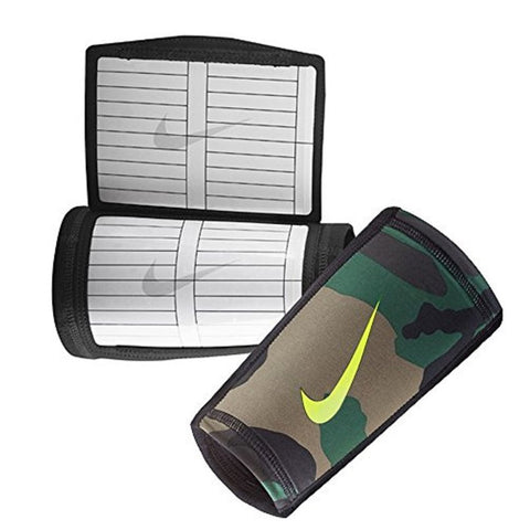 NIKE YOUTH PRO DRI-FIT CAMOUFLAGE PLAYCOACH