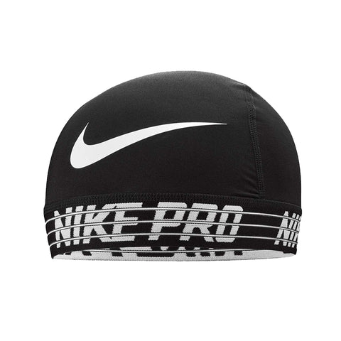 NIKE PRO 2.0 BLACK SKULL CAP