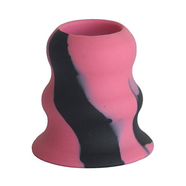 SIDELINES GRIP-N-RIP BLACK/PINK