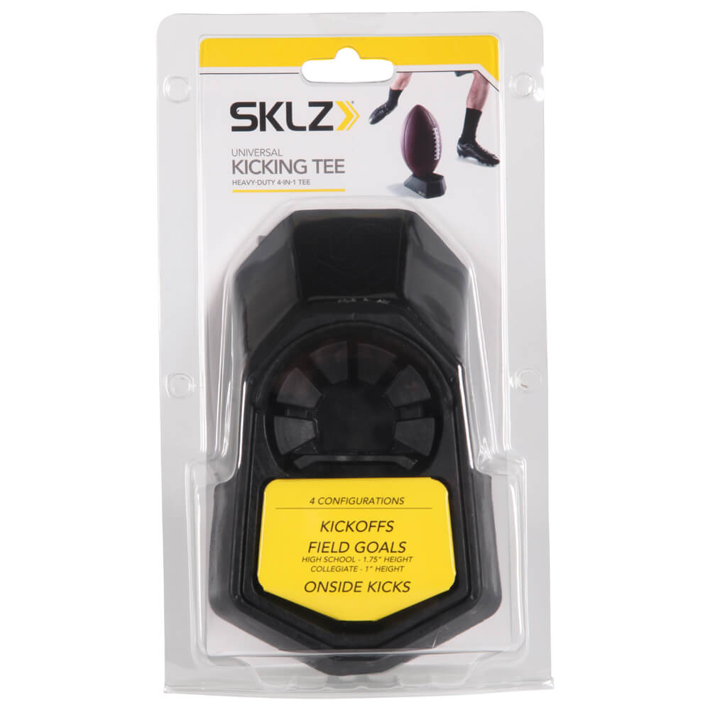 SKLZ UNIVERSAL FOOTBALL KICKING TEE