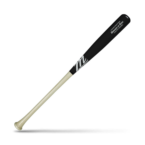 MARUCCI YOUTH BRINGER OF RAIN PRO MODEL -5 DROP MAPLE WOOD BASEBALL BAT