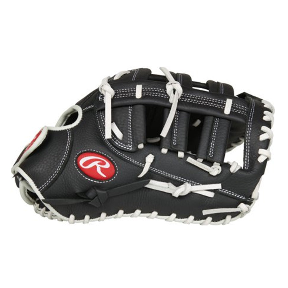 RAWLINGS SHUTOUT 13 INCH 1ST BASE FASTPITCH GLOVE LEFT HAND THROW