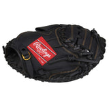 RAWLINGS YOUTH RENEGADE 31.5 INCH CATCHERS MITT RIGHT HAND THROW