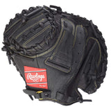 RAWLINGS YOUTH RENEGADE 31.5 INCH CATCHERS MITT LEFT HAND THROW
