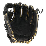 RAWLINGS GAMER GOLD SERIES 11.5 INCH BASEBALL GLOVE RIGHT HAND THROW