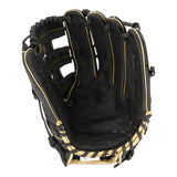 RAWLINGS GAMER GOLD SERIES 13 INCH SLOWPITCH GLOVE LEFT HAND THROW