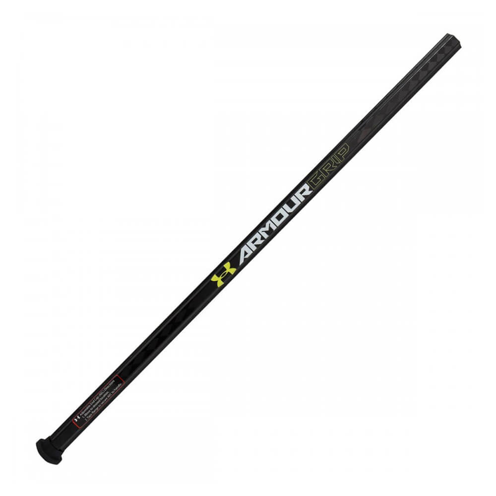 under armour grip lacrosse shaft