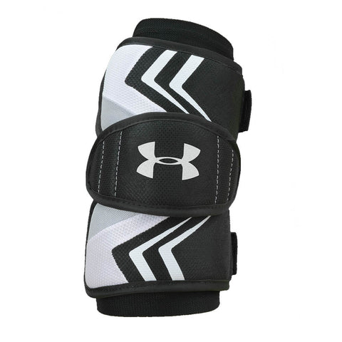 UNDER ARMOUR STRATEGY LACROSSE ARM GUARD