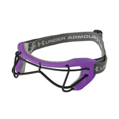 field hockey goggles UNDER ARMOUR FUTURES PURPLE WOMEN'S FIELD LACROSSE/FIELD HOCKEY GOGGLE –  National Sports