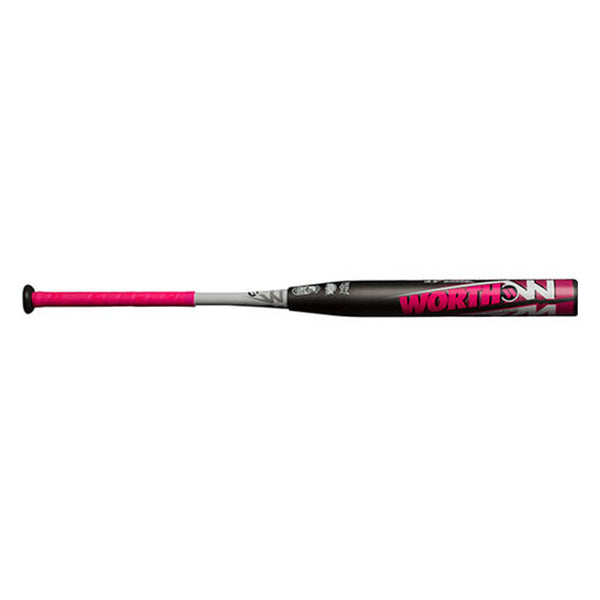 WORTH 2019 WICKED NYX XL USSSA SLOWPITCH BAT