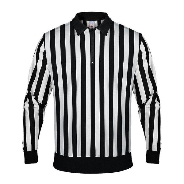 FORCE JR REFEREE JERSEY WITH SNAPS
