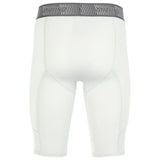 MIZUNO MENS AERO VENT PADDED SLIDING SHORT