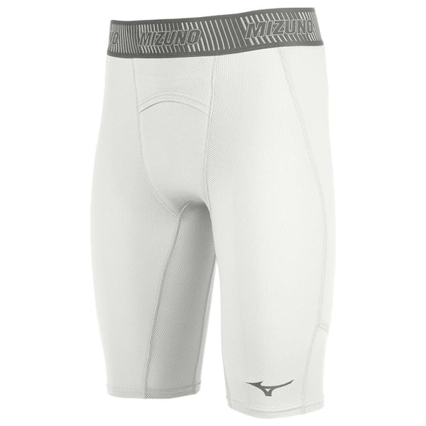 MIZUNO MENS AERO VENT PADDED SLIDING SHORT