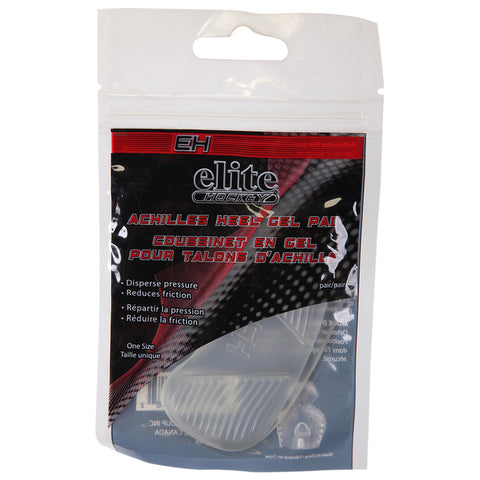 ELITE ACHILLES HEEL GEL PAD