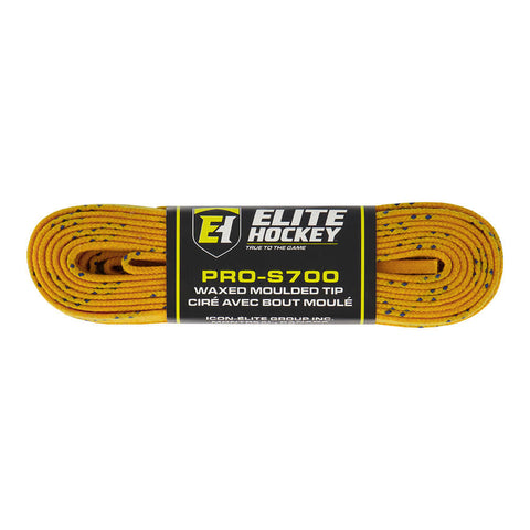 ELITE PRO S700 YELLOW WAX 84-