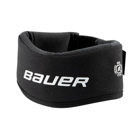 BAUER NLP7 NECK COLLAR SR