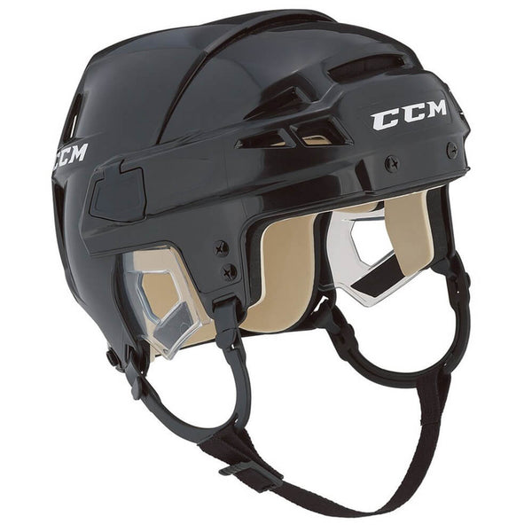 CCM V08 HOCKEY HELMET LARGE BLACK