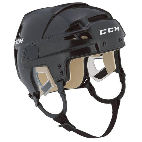 CCM V08 HOCKEY HELMET LARGE BLACK