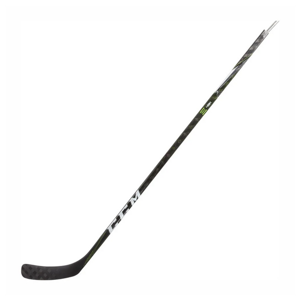 CCM RIBCOR 49K JR HOCKEY STICK RIGHT 50 GRIP