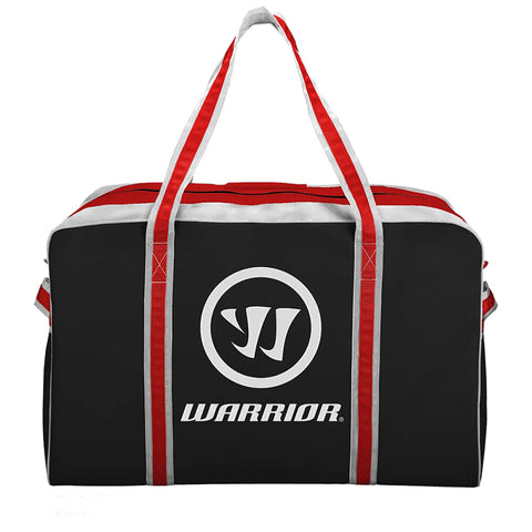 WARRIOR PRO BAG 32 INCH BLACK/RED