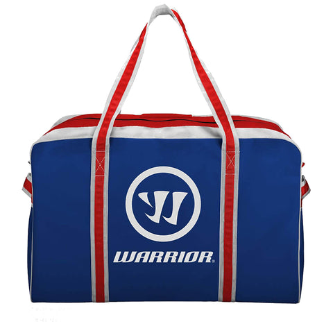 WARRIOR PRO BAG 32 INCH  NAVY/RED/WHITE
