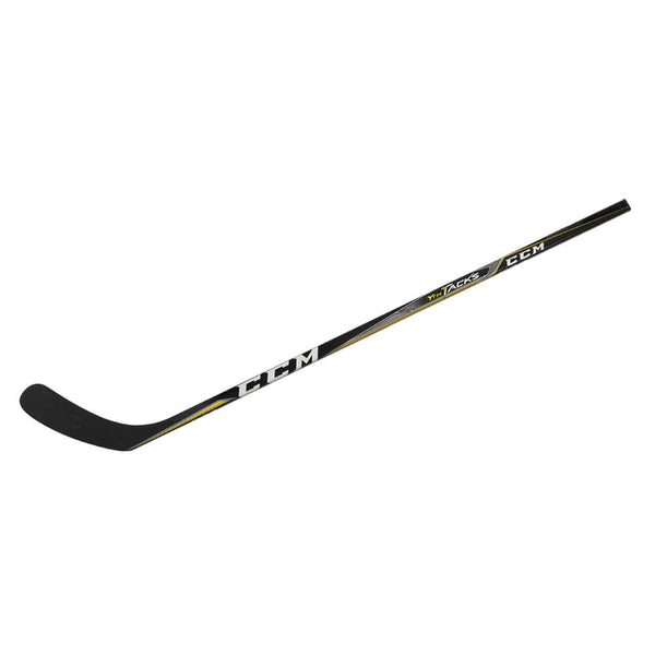 CCM RBZ 2017 YTH HOCKEY STICK RIGHT 30 GRIP