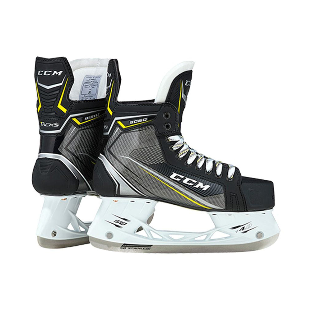 CCM TACKS 9060 JR HOCKEY SKATES D WIDTH – National Sports