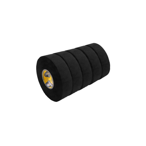 HOWIES BLACK STICK TAPE 5 PACK