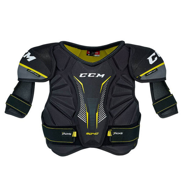 CCM TACKS 9040 SR SHOULDER PADS
