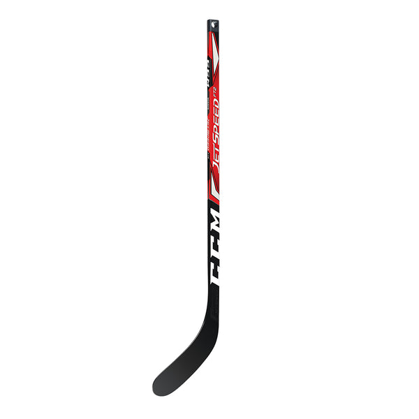CCM JETSPEED FT2 COMPOSITE MINI STICK LEFT
