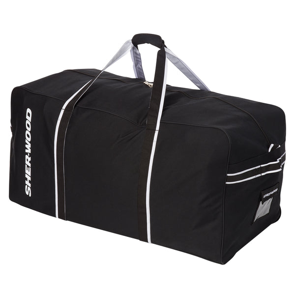 SHERWOOD TEAM HOCKEY CARRY BAG 30 INCH