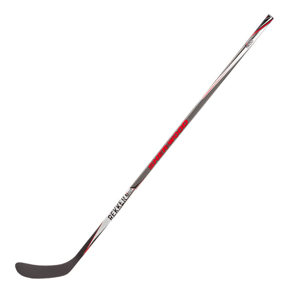 SHERWOOD REKKER M60 SR HOCKEY STICK LEFT 85 GRIP