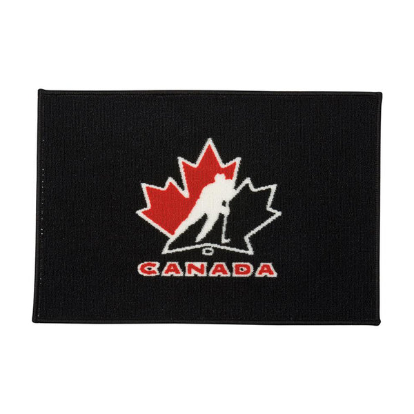 HOCKEY CANADA SKATE MAT
