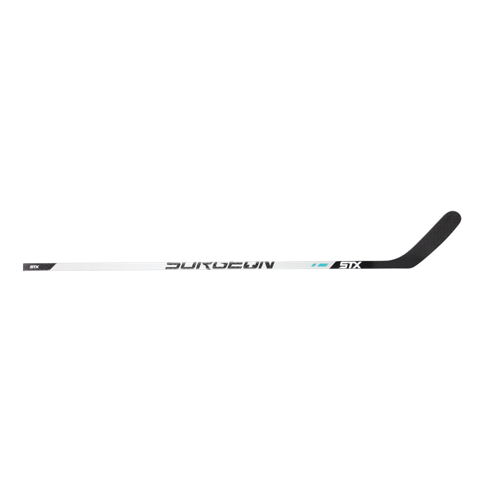 STX SURGEON 500 JR HOCKEY STICK RIGHT 45 GRIP