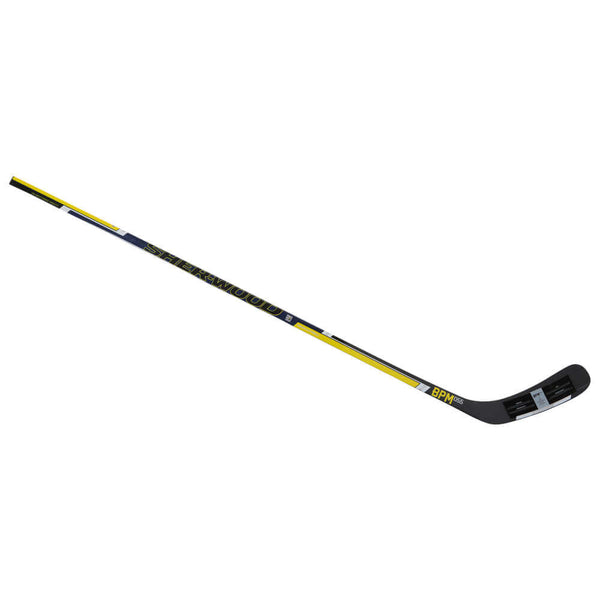 SHERWOOD BPM 055 INT HOCKEY STICK LEFT 60 GRIP