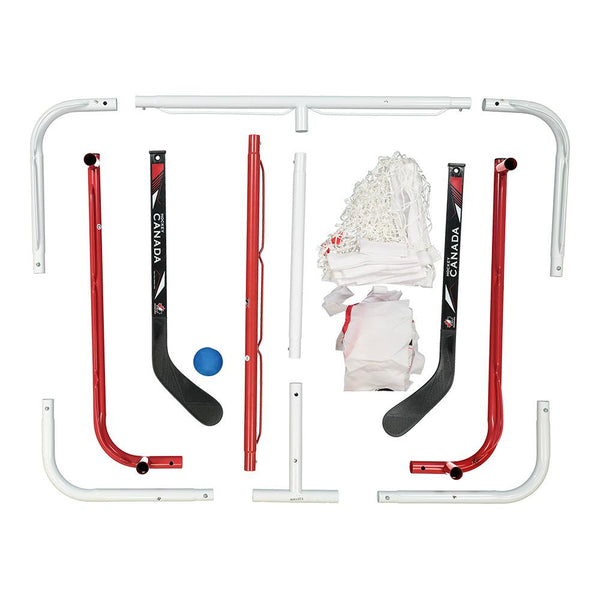 HOCKEY CANADA MINI QUICKNET SET