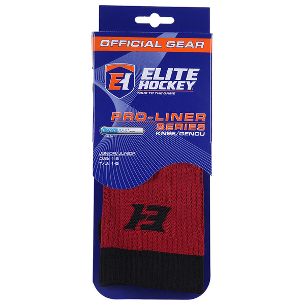 ELITE PRO LINER JR RED