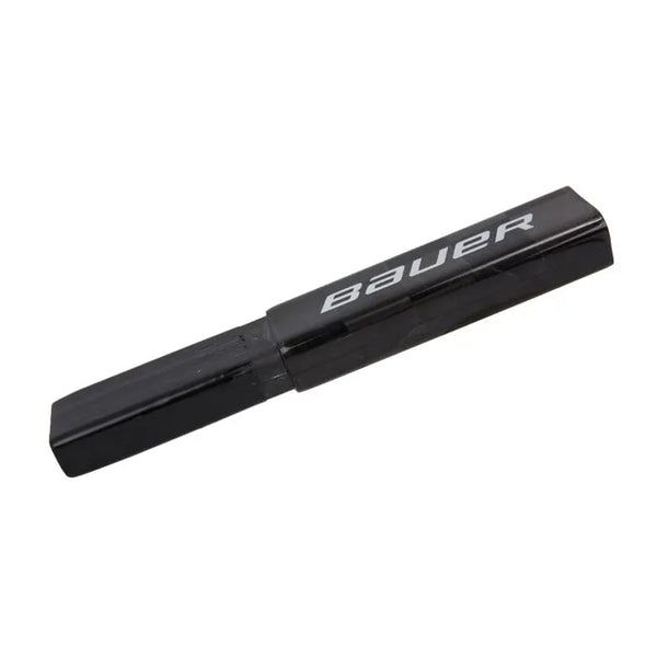 Bauer R/plug BAUER VAPOR COMP END PLUG – National Sports