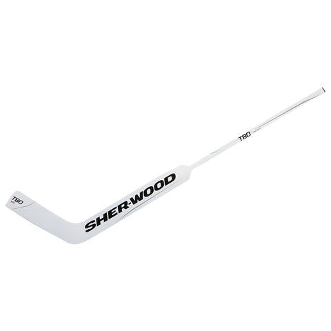 SHERWOOD TRUE TOUCH T80 INT GOALIE STICK 24'' RIGHT