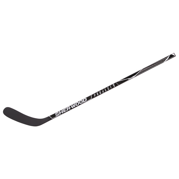 SHERWOOD PROJECT 9 YTH HOCKEY STICK RIGHT 20 GRIP