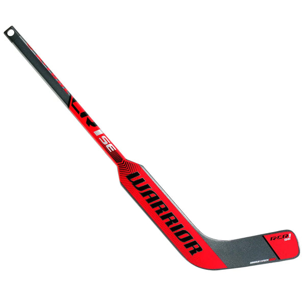 WARRIOR RCR SE MINI HOCKEY GOAL STICK LEFT