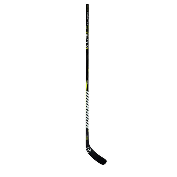 WARRIOR ALPHA QUICKSTRIKE PRO SR HOCKEY STICK RIGHT 85 GRIP