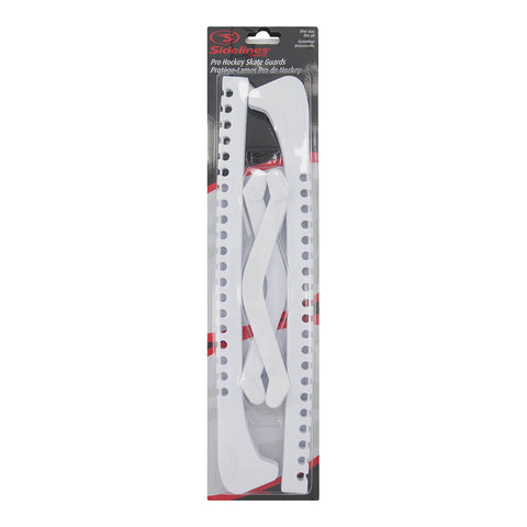 SIDELINES CENTIPEDE SKATE GUARD WHITE