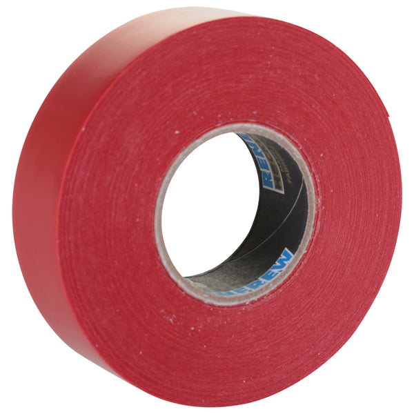 THE ICE GROUP INC. POLY COL. 24X30 RED (36)