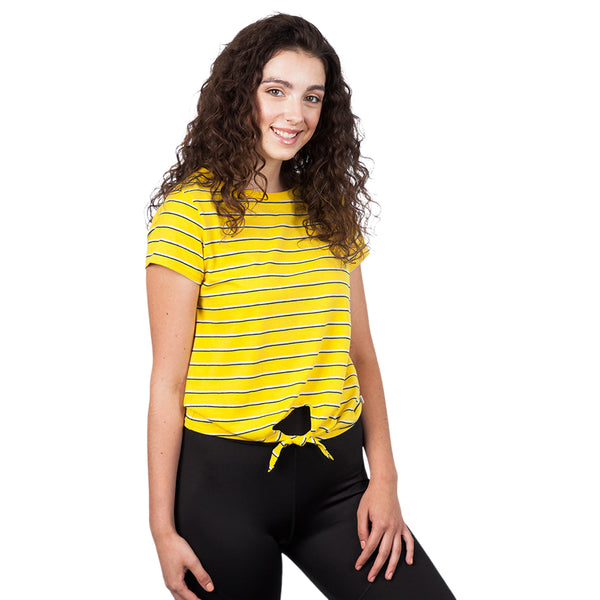 ELLE SPORTSWEAR WOMEN'S WOVEN SHORT BLACK