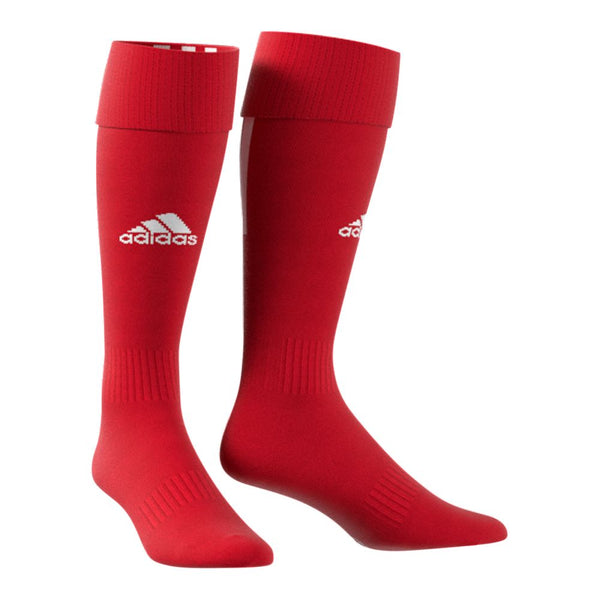 ADIDAS SANTOS SOCK 18 RED SML